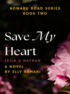 cover image of Save My Heart